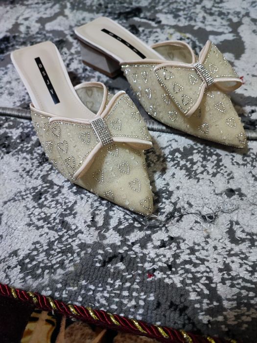 Женские туфли новые