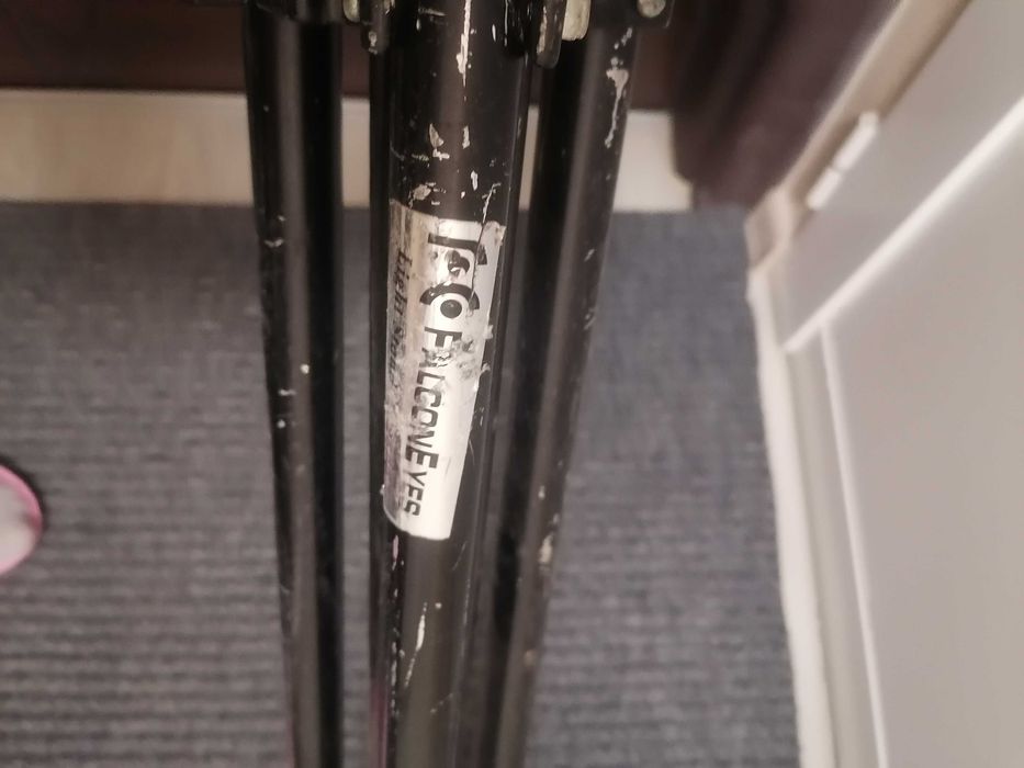 Намалена стойка 180см.височина