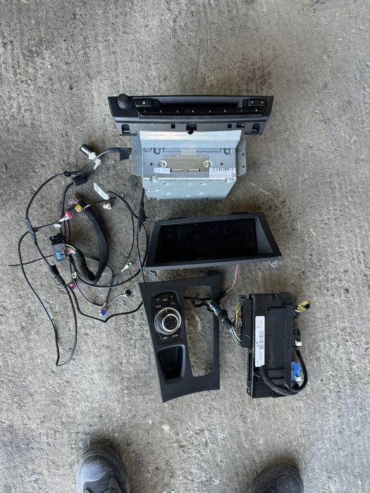 Циц навигация бмв x5 e70 x6 e71 cic bmw x5 e70 x6 e71 bmw x5 e70