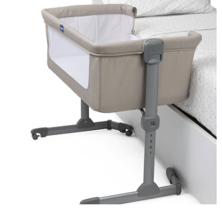 Кошара Chico Next to me