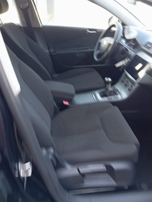 Volkswagen passat  xenon Navi