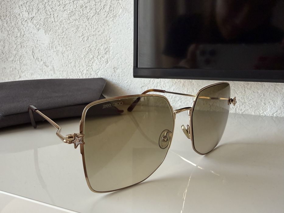 Дамски очила Jimmy Choo