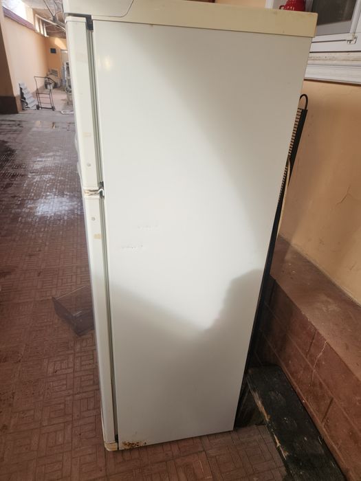 Atlant холодильник