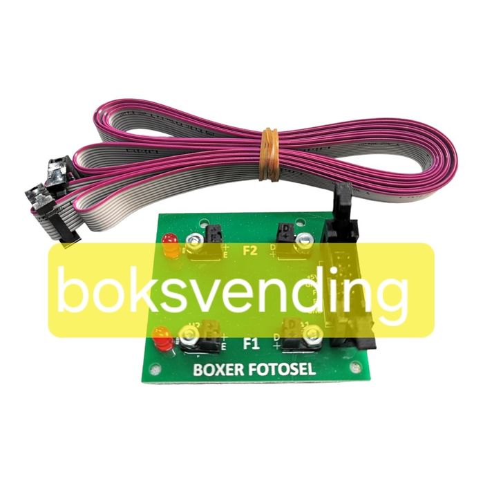 Резевни части за боксови круши