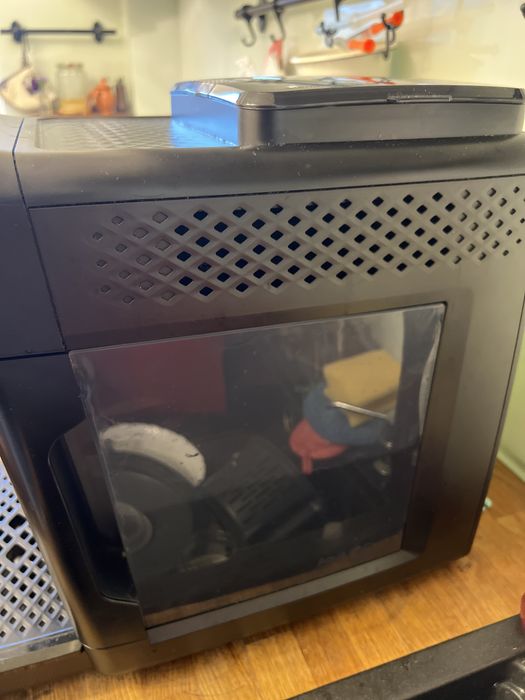 Expresor Saeco Gaggia Philips EP2220/10 automat servisat