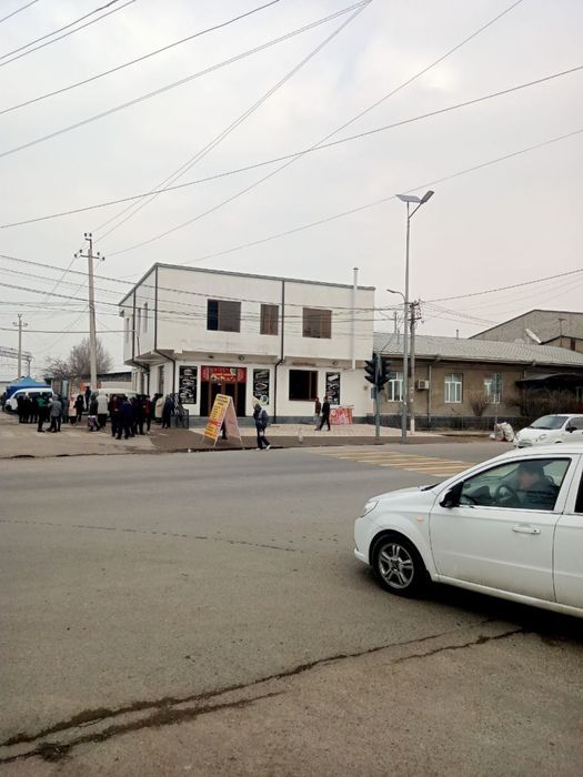 Аренда 1 этаж под любой бизнез. Келес