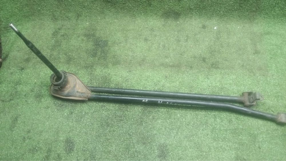 Кулиса трос кулисы селектор