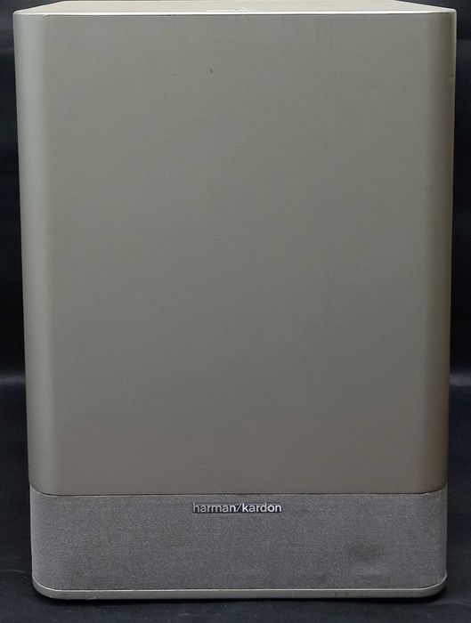 Суббуфер Harman Kardon SUB-TS2