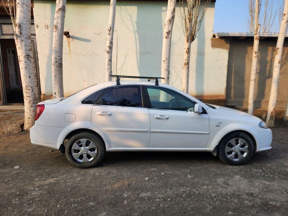 Laseti Jentra qilingan