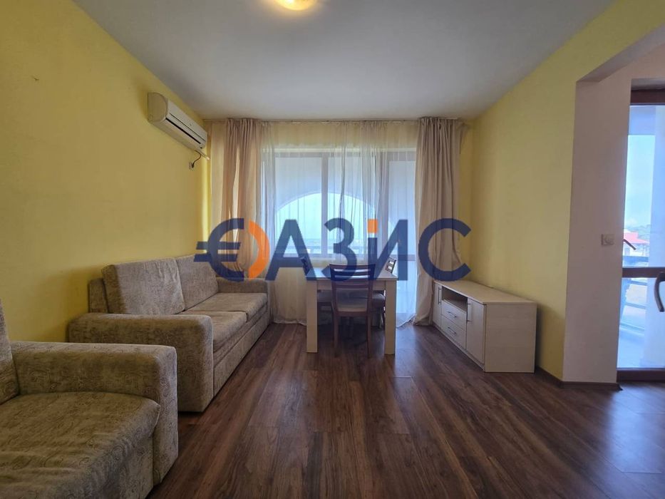 Продава се Двустаен апартамент в Созопол - 68 кв.м за 713 €/кв.м - Снимка #7