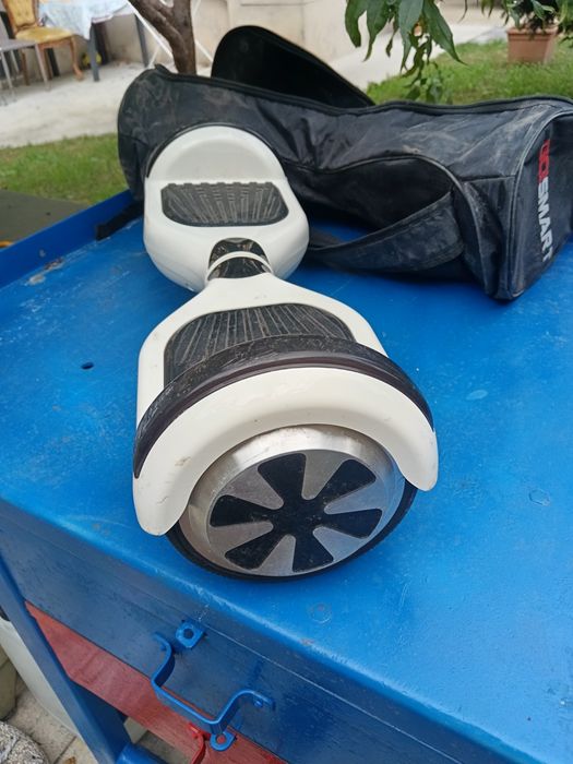 Vînd hoverboard Go!Smart