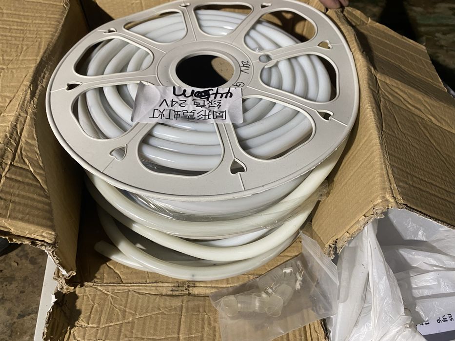 Блок управления для «Лед лент»