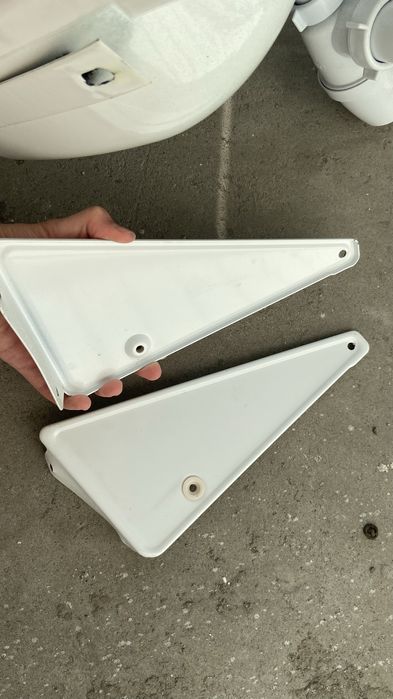 Раковина  новая