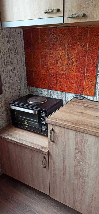 Дава се под наем Едностаен апартамент в София, Гоце Делчев - 20 кв.м за 275 € - Снимка #3