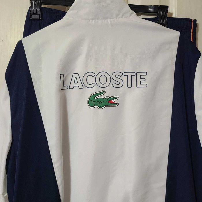 Lacoste tennis XL