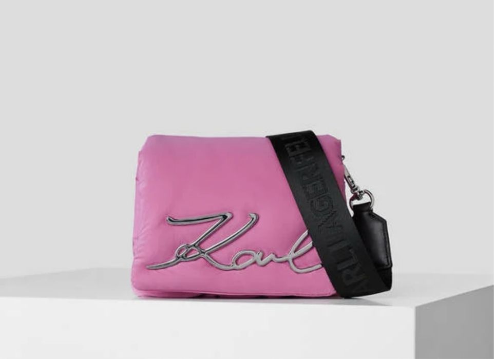 Чанта Karl Lagerfeld