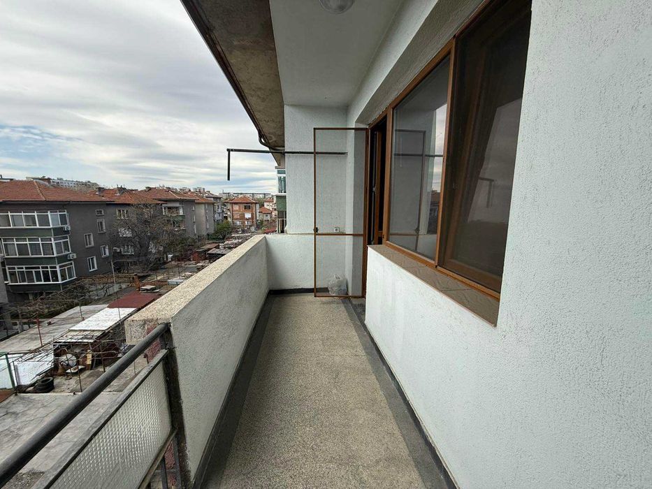 Продава се Четиристаен апартамент в Пловдив, Гагарин - 96 кв.м за 2256 €/кв.м - Снимка #14