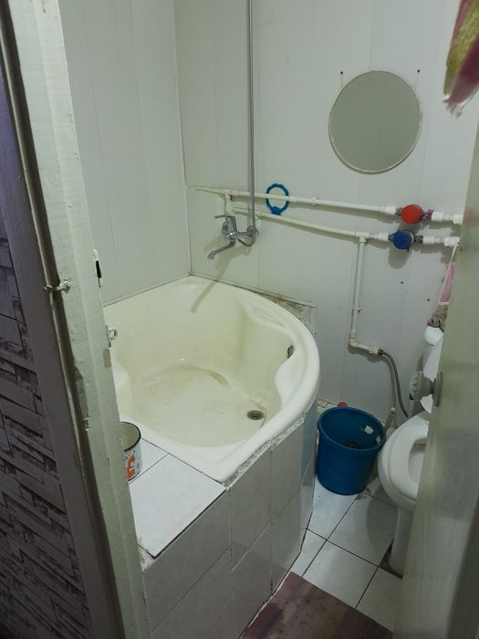 Квартира сотилади