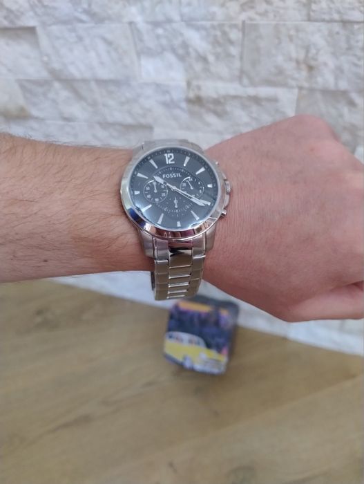 Мъжки часовник