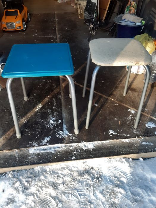 Табуретки стуля посуды для кухни