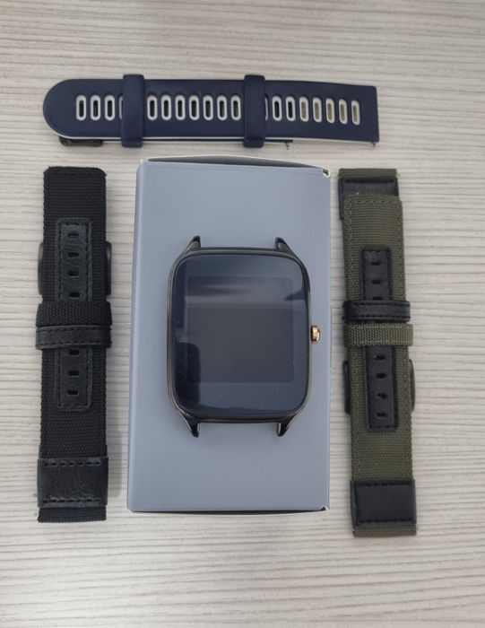 Vanzare - smartwatch Asus ZenWatch 2