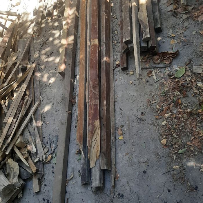 Рейка  под шифер