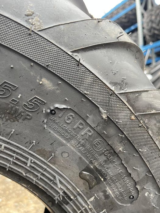 ANVELOPA 400/60-15.5 MRL FLOTATION PRINCE 335 16PR TL  Cauciucuri tractor, Fiat, Case, Fendt, John Deere, New Holland, Massey Ferguson, UTB   Cauciucu