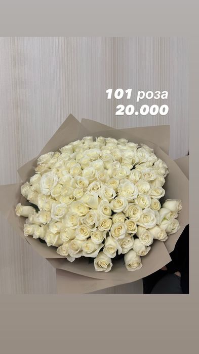 цветы свежие с ценами