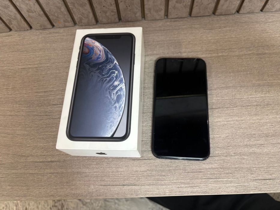 Iphone XR 64gb 6.1”
