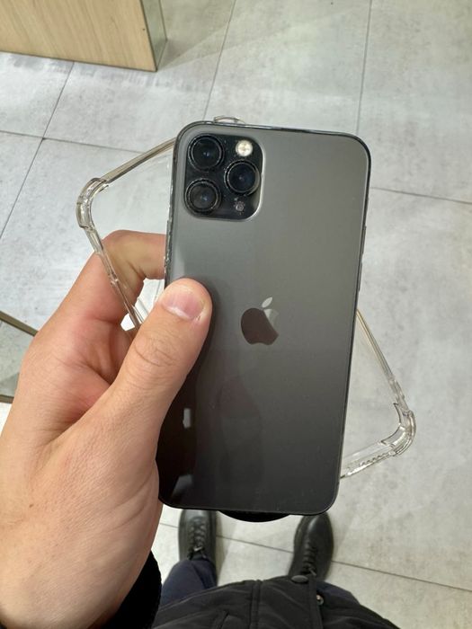 Iphone 11 pro 64gb