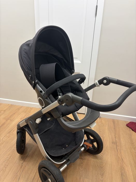 Коляска Stokke 3в1
