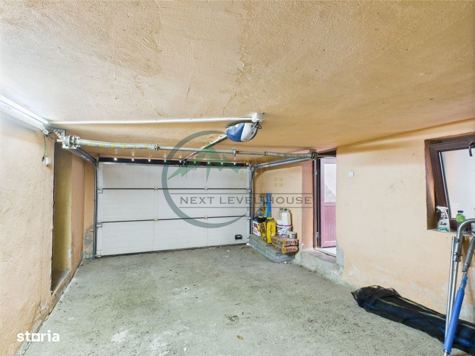 Casa Brasov Schei | individuala | Piata Unirii | Garaj