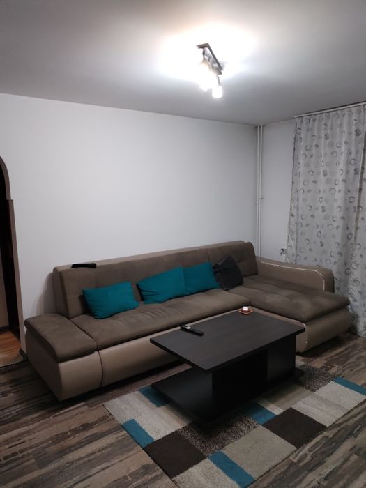 Apartament 2 camere Alunis