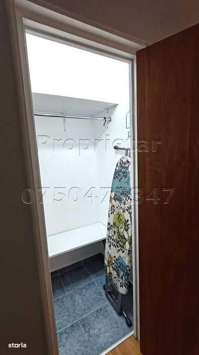 Apartament decomandat 3 camere Prelungirea Ghencea, bloc tip R