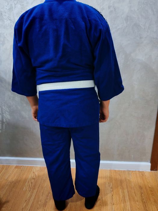 отдам даром кимоно б/у раз 150