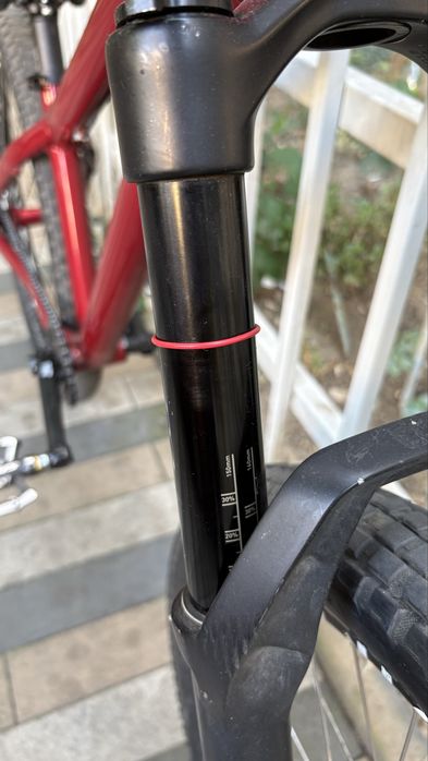 Bicicleta dirt jumper Octane One