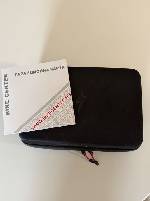 Specialized Turbo Levo Comp S4