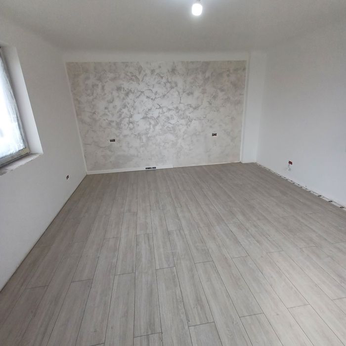 Amenajări interioare