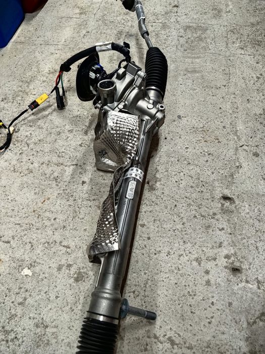 Електрическа кормилна рейка Peugeot 408/ Пежо 408 2023/24г