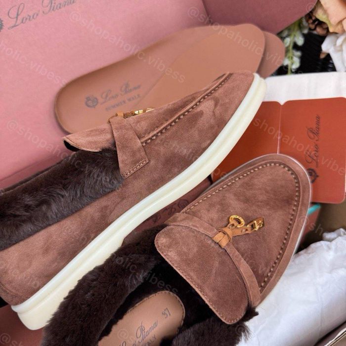Mocasini Loro Piana