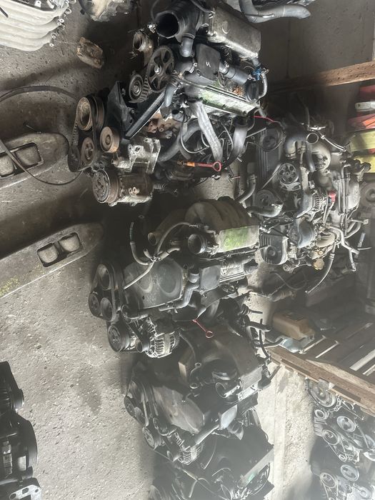 Привзные двигетеля