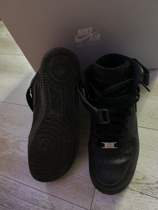 Nike air force 1 high