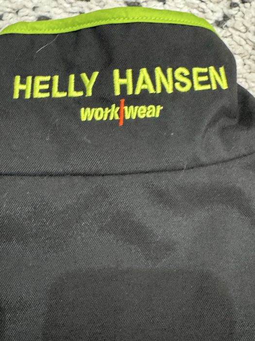 Мъжко яке HELLY HANSEN MAGNI Polartec . Размер М