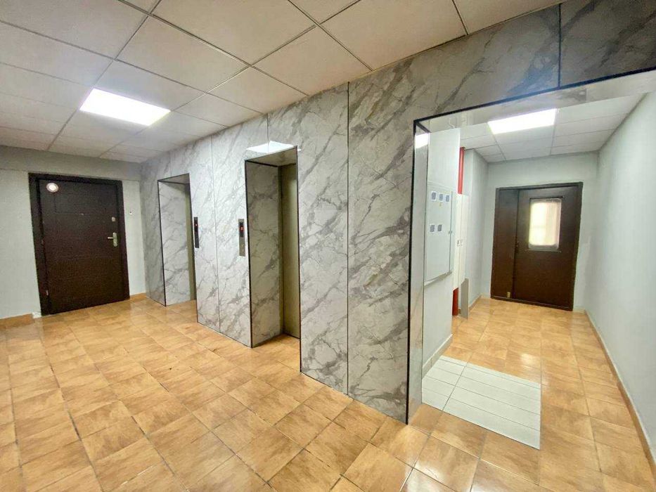 2-комнатная квартира · 72 м²