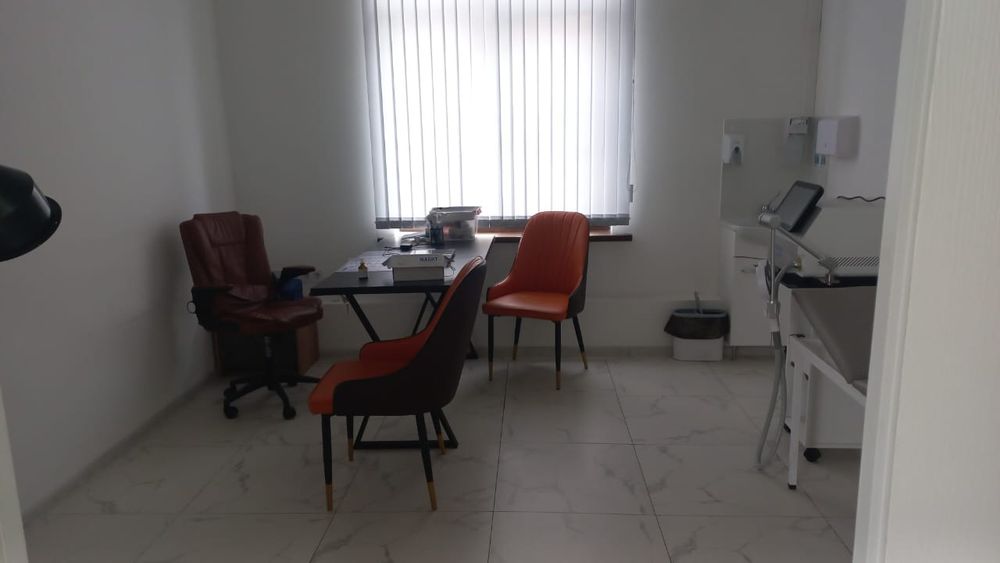 Аренда кабинетов для врачей