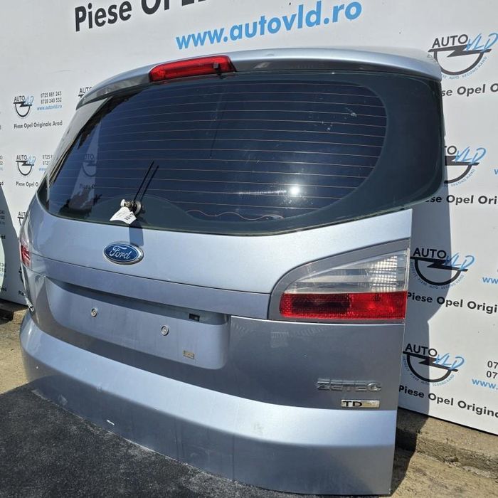 Haion complet Ford S-Max