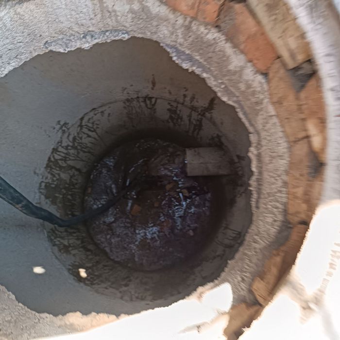 Канализация тозалаш хизмати 24/7 Сифатли хамйонбоп