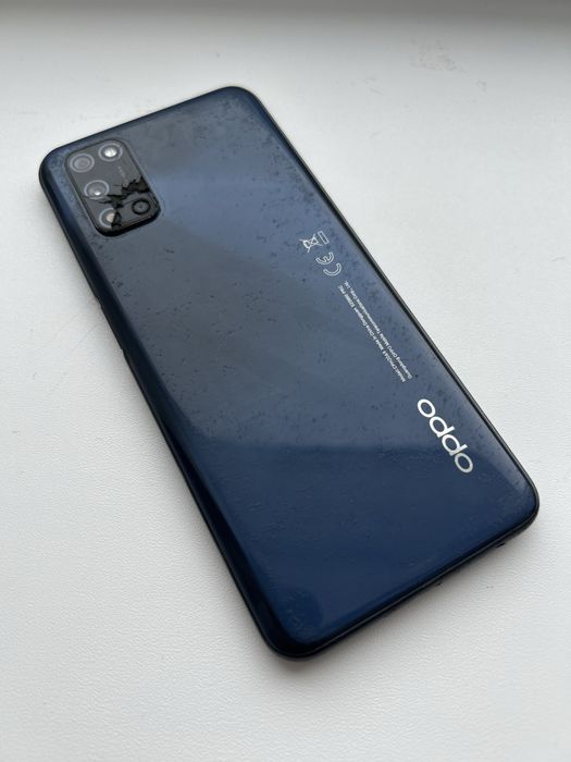 Oppo A52 64gb продам