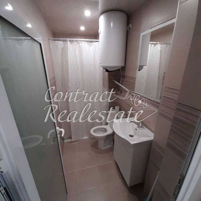 Дава се под наем Двустаен апартамент в Варна, Кайсиева градина - 60 кв.м за 408 € - Снимка #10