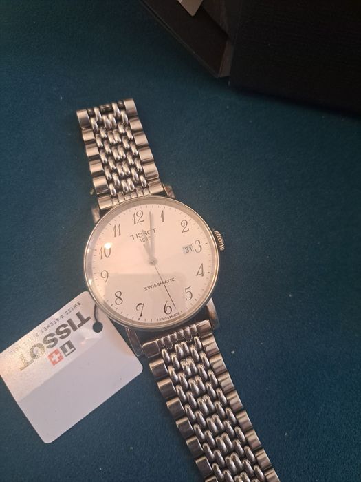 Ceas automatic Tissot